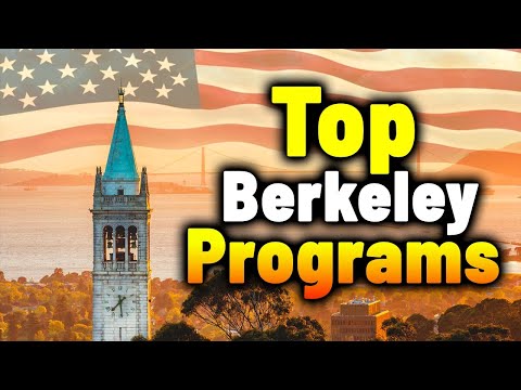 Berkeley Cs Masters
