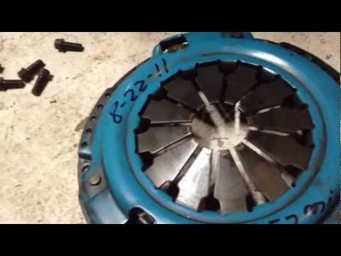 Xtd clutch aftermath! Review
