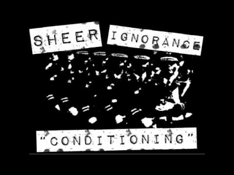 Sheer Ignorance - Militant Zombie Deathsquad