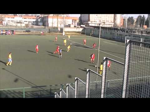 Nuova Spes-Vigolzone 3