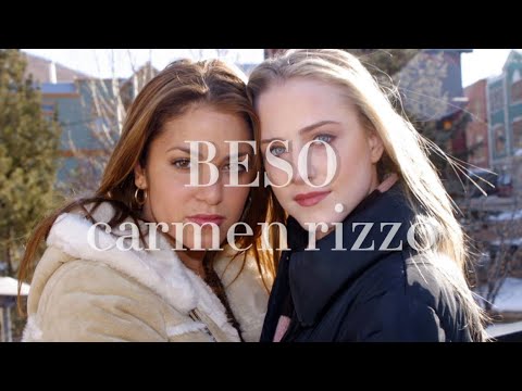 beso by carmen rizzo