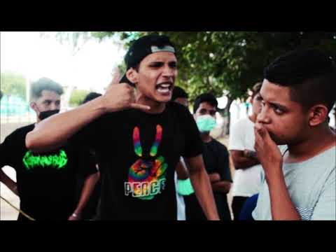 IVERT VS JAF - Semifinales Fecha 2 (SERIE A 2021) - Maestros Del Verso