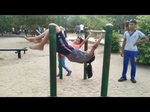 Morning Exercise Fun for Kids # Fun and learn with Nirvi