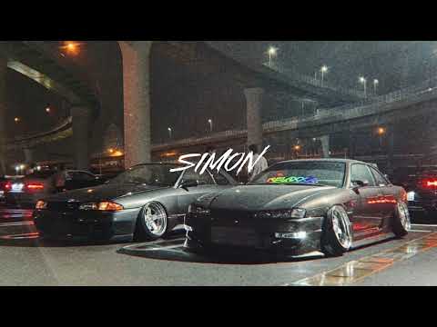 EASTBRIM - in da night