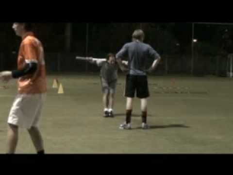 Training krachtuithoudingsvermogen GMHC door FysioVisiq