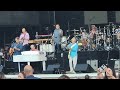 Brian Wilson - "Do It Again" (featuring Al Jardine) Live On Long Island 7/15/22