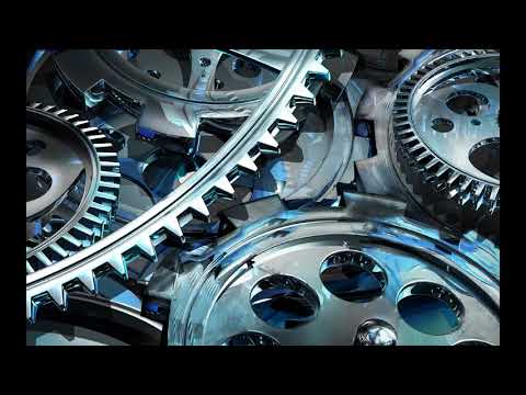 Industrial | Techno | EBM | Session 82 min.