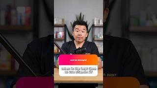 When should you use vitamin C? 🌞or🌛?