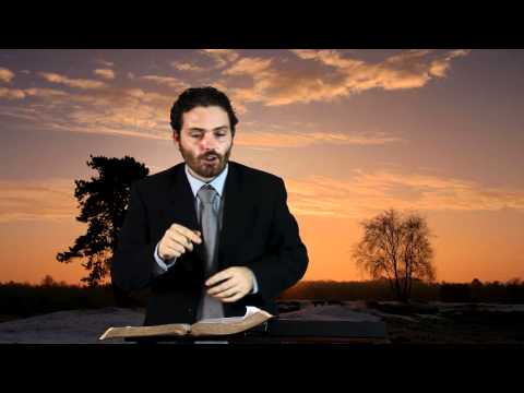 2012-03-24 - Paul Godfrey - How to Resist Tempation