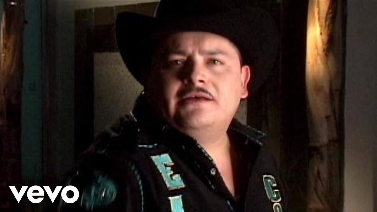 El Compa Chuy - Al Nuevo Altata (Video)