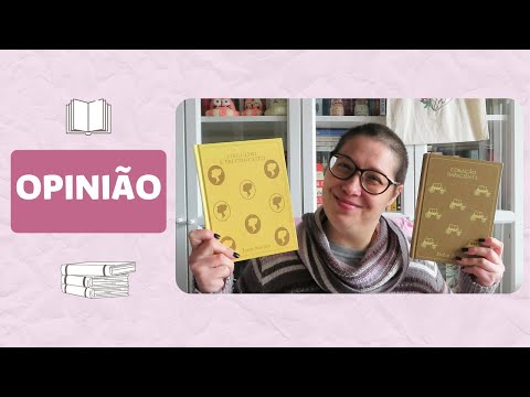 [Opinião] Orgulho e Preconceito de Jane Austen & Coração Impaciente de Stefan Zweig