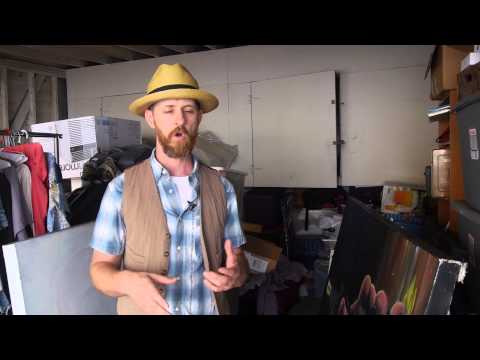 The Brad Carter Story