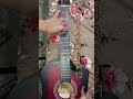 How To Play Sa Re Ga Ma Tune On Guitar For Beginners Shorts Shortsfeed Viral KetanGupta23