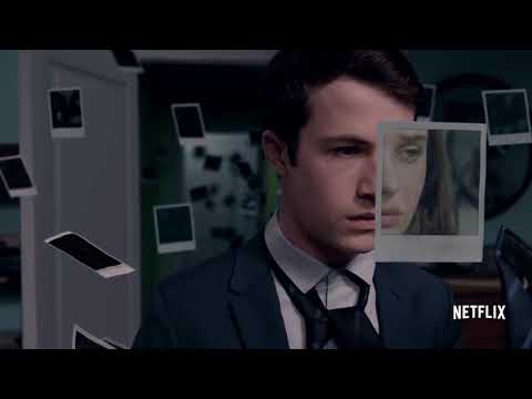 13 Reasons Why Season 2 - Ona Movie Trailer [HD]