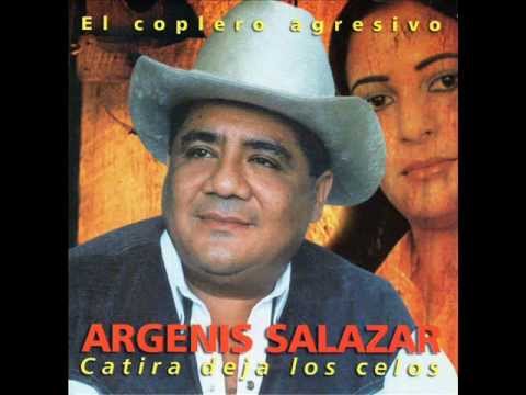 FG  El Agresivo de Siempre - Argenis Salazar