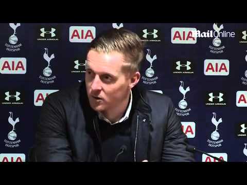 Full Interview: Gary Monk on Bafetimbi...