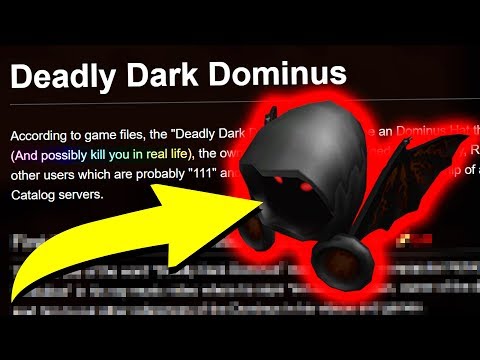 Deadly Dark Dominus Roblox смотреть онлайн на Hahlife - sdcc 2019 exclusive roblox toy deadly dark dominus