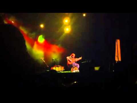 Yamandú Costa e trio ( Parte 1 )