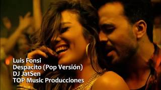 Luis Fonsi - Despacito (Pop Versión)