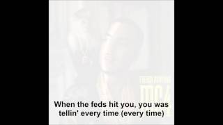 French Montana ft. Jeezy - Everytime (Lyrics) [Prod. by Earl &amp; E]