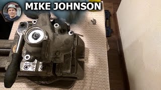 OBD Code p0810 Guide to Repair