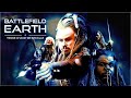 Battlefield Earth 👾 | Film d'Aventure Complet en Français | John Travolta