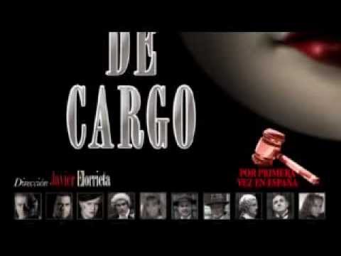 AGATHA CHRISTIE´S TESTIGO DE CARGO