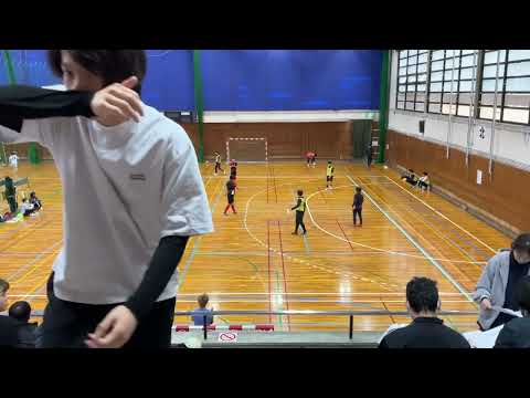 大阪物療大学　VS　LEAP