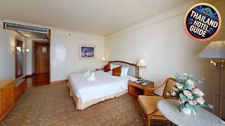 Montien Riverside Hotel  Bangkok | Bangkok, Thailand | Hotel Review 🏨