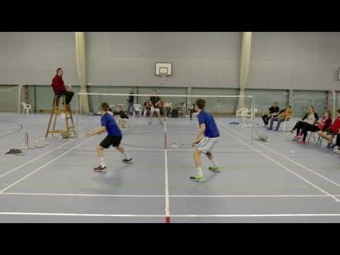 GP B Pardubice - Poříz, Smutný - Rzeplinski, Míra - 2. set