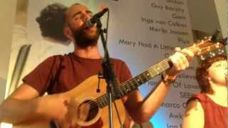 Mr Richard - Always been you (Silo Sessions 31-08-12)