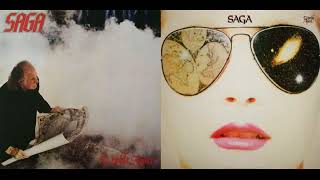 Saga 1981 Worlds Apart (2017 fan re-EQ)