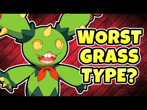 Can I Win Pokémon Battles with MARACTUS?!