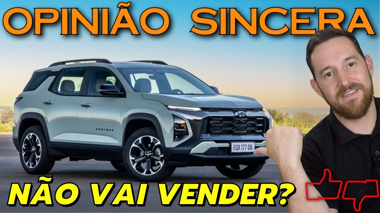 PREÇO ERRADO! Carros estão com precificação errada e não vão vender? Motores modernos não aguentam?