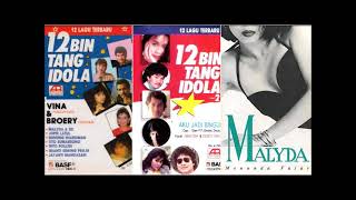 Download lagu MALYDA - Semua Jadi Satu, Aku Jadi Bingung, Menunda Fajar mp3