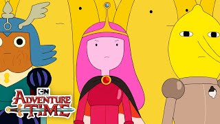 Adventure Time - Teaser Trailer | The Ultimate Adventure