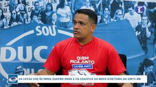 Programa Extra Classe TV 14-06-2026
