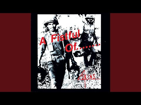 On The Streets (Live, Alaska Studios)