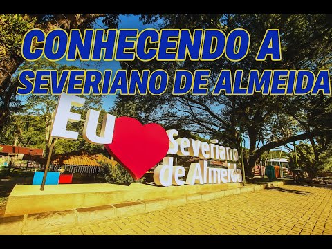 Chegando Em Severino De Almeida/Rio Grande Do Sul/Brasil! Vídeo 302