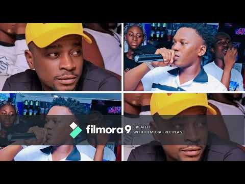 Déposer les Armes César le Tchomba  feat Salvador chouchou