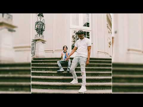 Yun Mufasa x negatiiv OG Type Beat - FIFA (prod. AP Supreme)