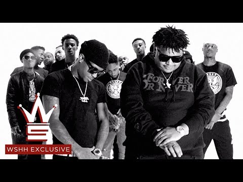 Lil Wookie & Guap Tarantino - “Two Nights” (Official Music Video - WSHH Exclusive)