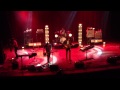 Love Laid Down (live) - Green River Ordinance 