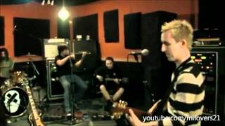 Yellowcard - The Making of Paper Walls (the record)