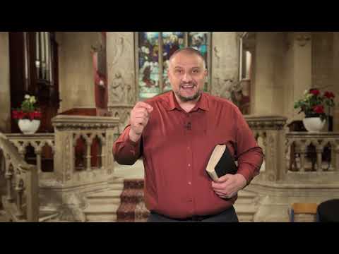 Iisus, dincolo de aparente - Ep. 17: "Pilda invitatilor stupizi"