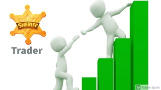 #91 - ButeCast - ‪@MagoLab‬  - Convite ao Sheriffao.Trader... Chamooo