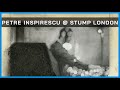 Petre Inspirescu (Arpiar) @ Stump  E1 Club London / HQ Audio