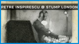 Petre Inspirescu - Live @ Stump E1 Club London 2021