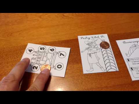 Arcane Bakery Clash tutorial (pitch video)