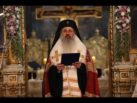 IPS Teofan către PS Nichifor Botoșăneanul: „Poporul lui Dumnezeu din Moldova vă va fi alături”